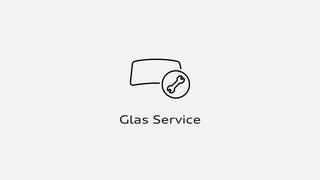 Glas Service Logo